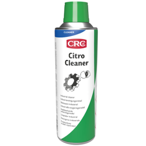CRC Citro Cleaner, Spray, 500 ml