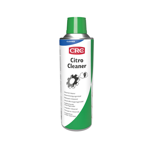 CRC Citro Cleaner, Spray, 500 ml