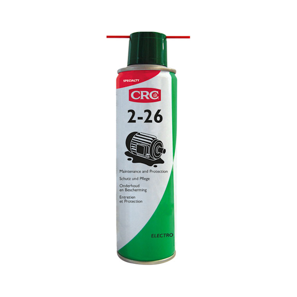 CRC 2-26, Spray, 250 ml