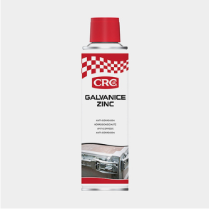 CRC Galvanice Zinc, 250 ml