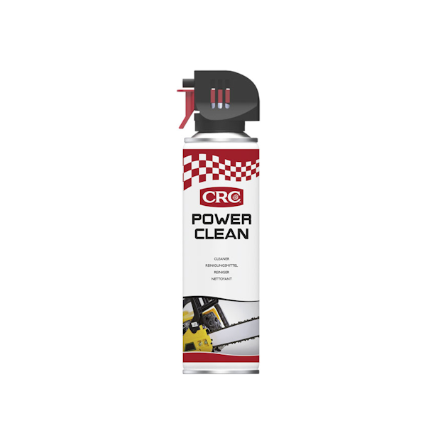 CRC Power cleaner, 250 ml
