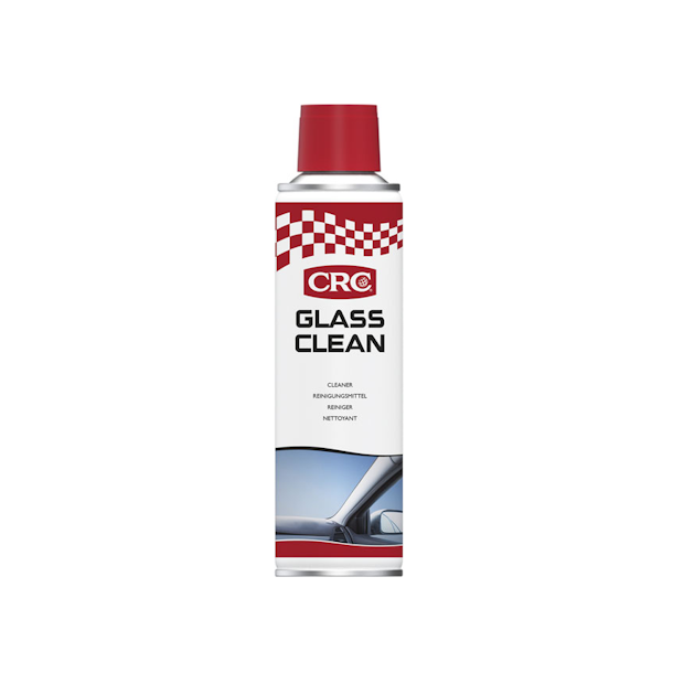CRC Glasrens, 250 ml
