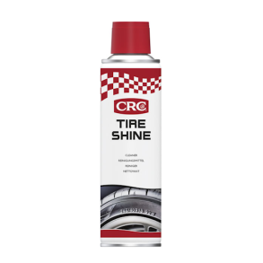 CRC Tire Shine, aerosol, 250ml