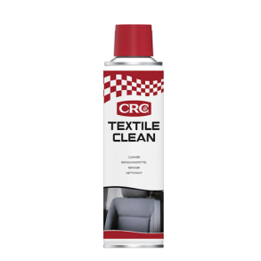 CRC Tekstil cleaner, aerosol, 250 ml