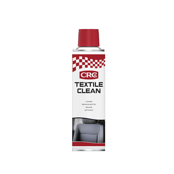 CRC Tekstil cleaner, aerosol, 250 ml