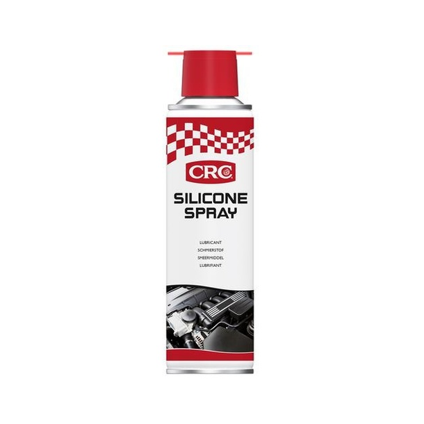 CRC Silicone Spray 250ML