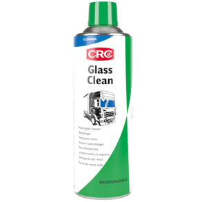 CRC Glas Cleaner, 500 ml