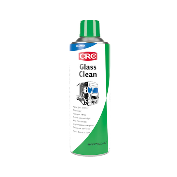 CRC Glas Cleaner, 500 ml