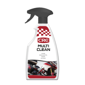 CRC Multi-Cleaner, spray, 500 ml