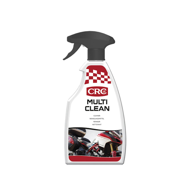 CRC Multi-Cleaner, spray, 500 ml