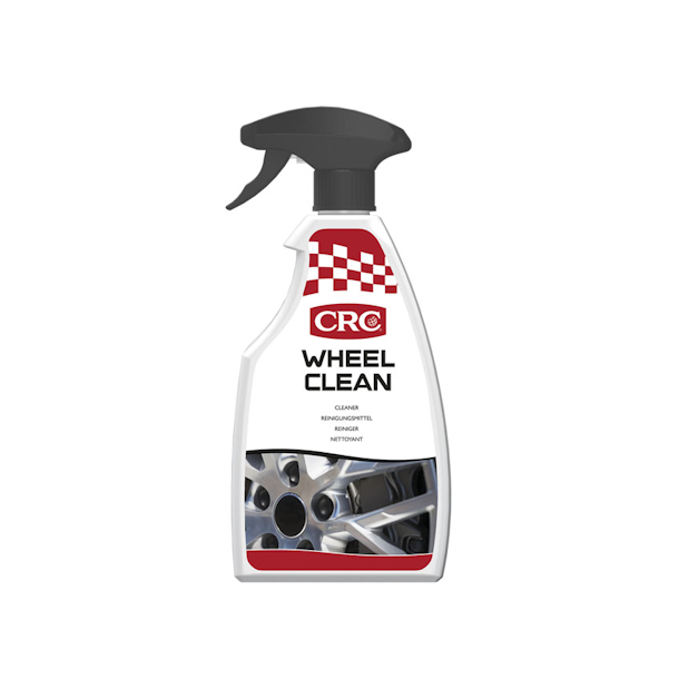CRC Flgrens, spray, 500 ml