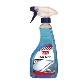 CRC Isfjerner, spray 500 ml