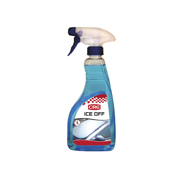 CRC Isfjerner, spray 500 ml
