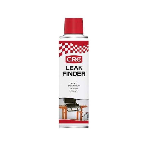 CRC Leak Finder spray, 250 ml