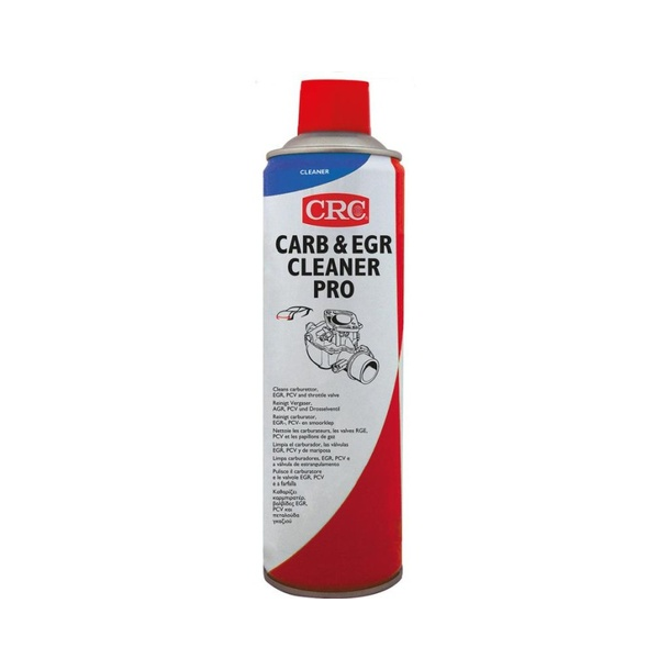 CRC karburator rengring 500ML