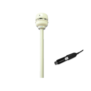 LCJ CV3F-WindyPlug 12v Ultralyd vindm�ler m. barometer NMEA2000