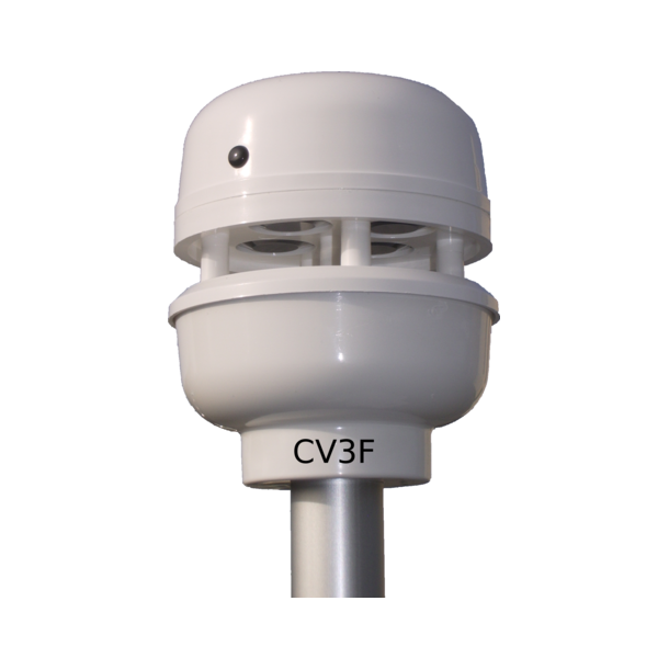 LCJ CV3F&nbsp;12v Ultralyd vindmler