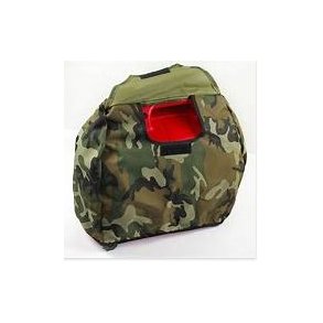 Dkken, camouflage, EU10i