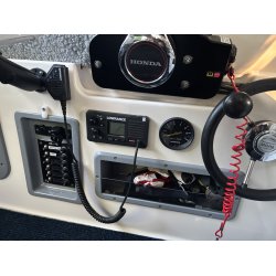 MOPA expedition M/50 HK HONDA