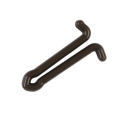 JRC CONTACT HAIR STOPS