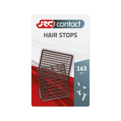 JRC CONTACT HAIR STOPS