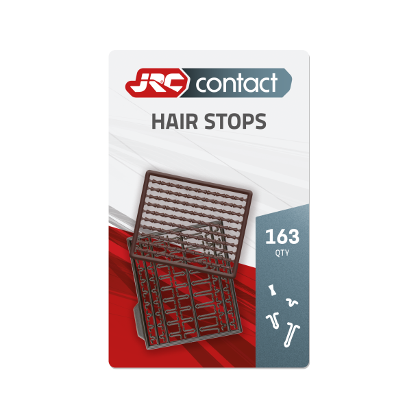 JRC CONTACT HAIR STOPS