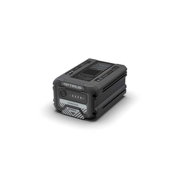 Batteri Optimus Core200