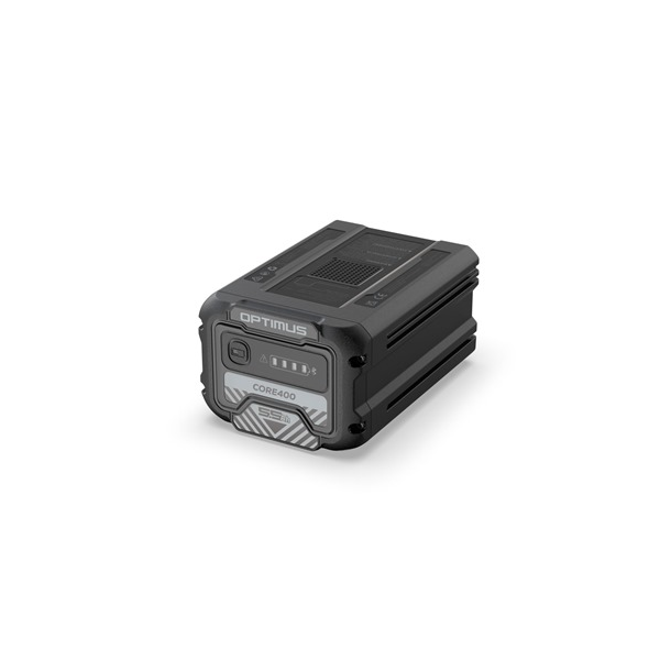 Batteri Optimus Core400