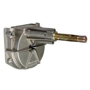 SeaStar Styreboks D290