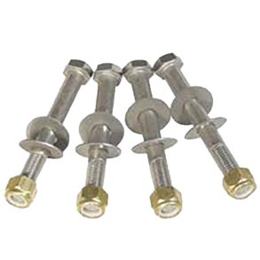 SeaStar Jackplate bolts�t 1/2x2-1/2 4stk.