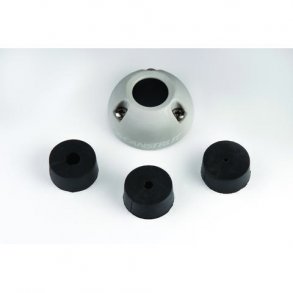 Scanstrut DS16-P D�ksgennemf�ring 2-8mm/16mm stik