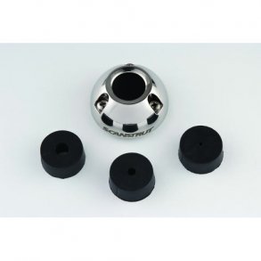 Scanstrut DS16-S D�ksgennemf�ring 2-8mm/16mm stik