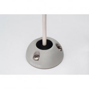 Scanstrut DS21B-P D�ksgennemf�ring 9-14mm/21mm stik