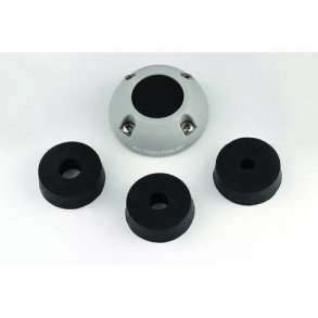 Scanstrut DS30-P D�ksgennemf�ring 9-14mm/30mm stik