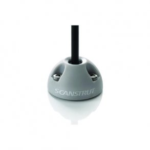 Scanstrut DS6P D�ksgennemf�ring for 2-6mm ledning