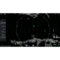 AXIOM+ 12 RV, Multi-funktion 12&#148; Display m/integreret RealVision 3D, 600W Sonar og LightHouse Kort