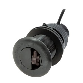 DST810 0&deg; Gennemf�ring Dybde / Fart / Temperatur 5Hz Smart Transducer med Trim, Heal og Bluetooth