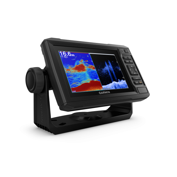 ECHOMAP UHD 72sv uden transducer