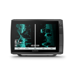 ECHOMAP Ultra 122sv med GT56UHD-TM transducer