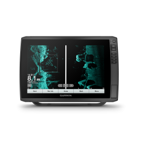 ECHOMAP Ultra 122sv med GT56UHD-TM transducer