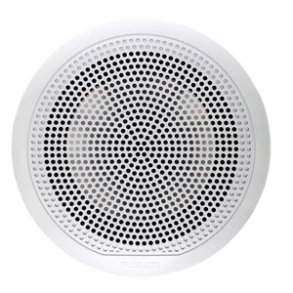 Fusion EL v2 6.5 H�jttalers�t Classic Hvid