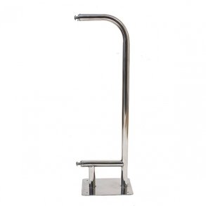 EchoMax EM180DB d�ks beslag for EM180