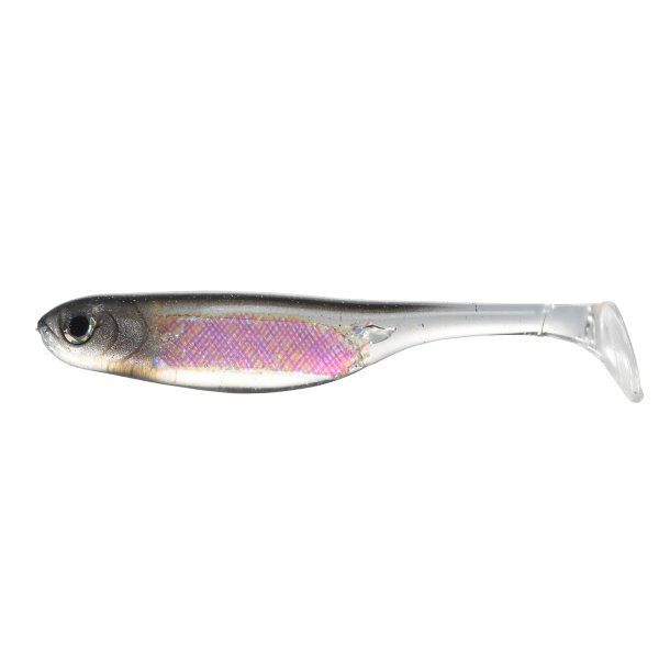 Gotam Shad 8 cm Natural