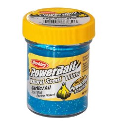 POWERBAIT SELECT TROUT GARLIC