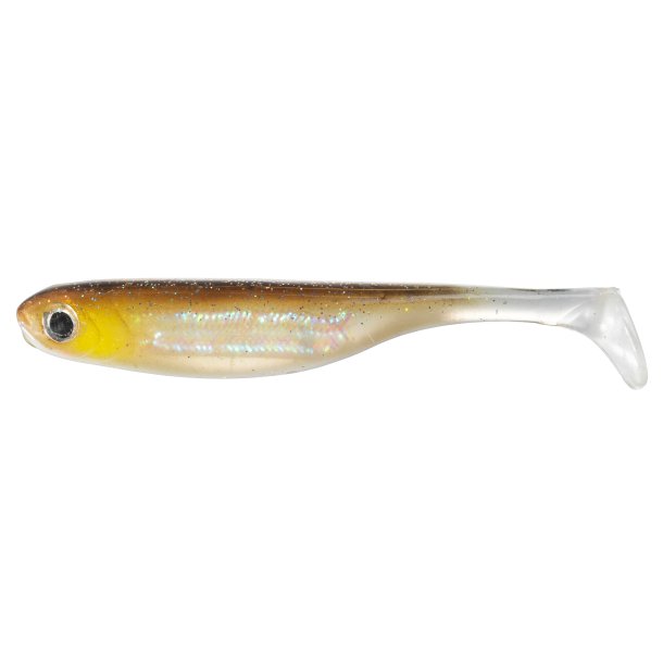 Drop Shot Minnow 8 cm Ayu