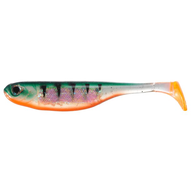 Gotam Shad 5 cm Tiger