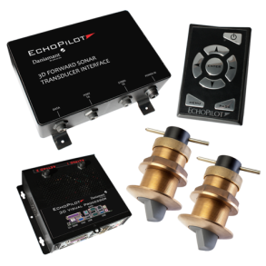 Echopilot FLS-3D Fremadrettet SONAR