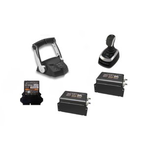 SeaStar Optimus 360 Core Pack Twinn MST