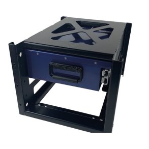 EPT Batteristativ til 2 batterier