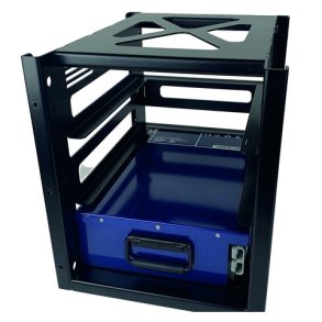 EPT Batteristativ til 3 batterier